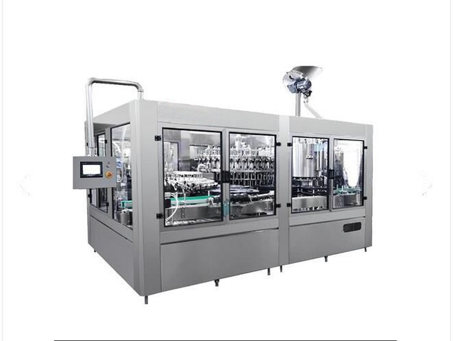 Tea Filling Machine